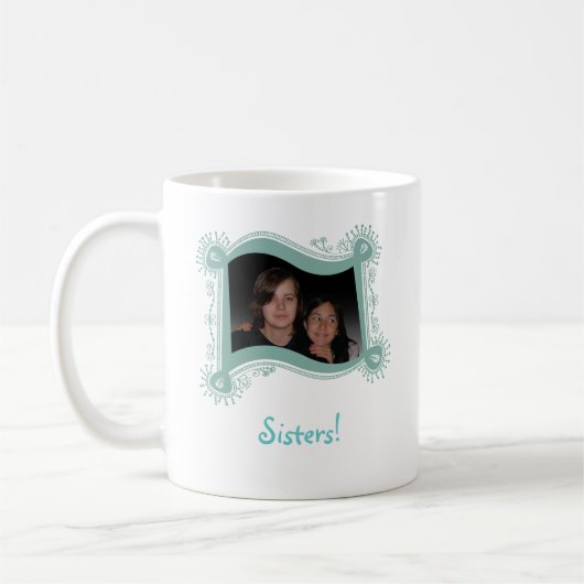 Tasse (Links)