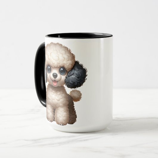 Tasse (Vorderseite Links)