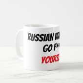 Tasse (Vorderseite Links)