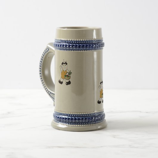 Tasse (Vorderseite Links)