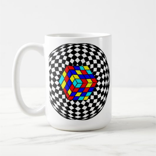 Tasse (Links)