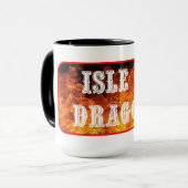 Tasse (Vorderseite Links)
