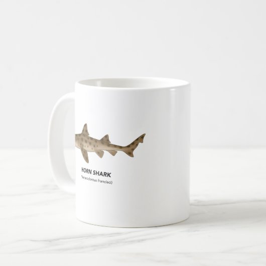 Tasse (Vorderseite Links)