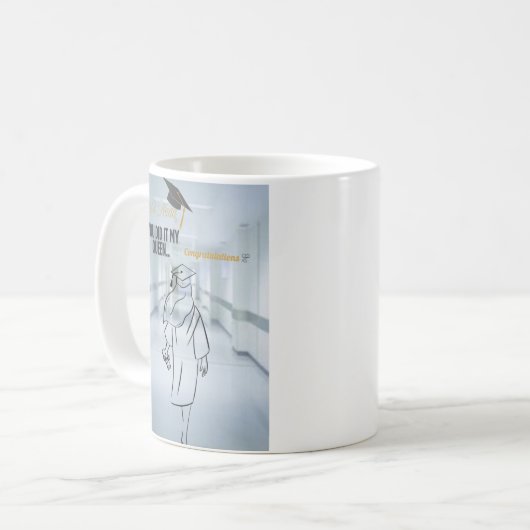 Tasse (Vorderseite Links)
