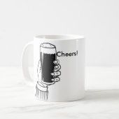 Tasse (Vorderseite Links)