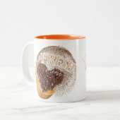 Tasse (Vorderseite Links)