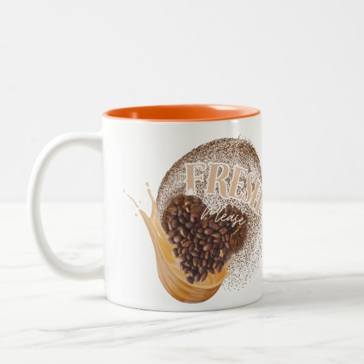 Tasse (Links)