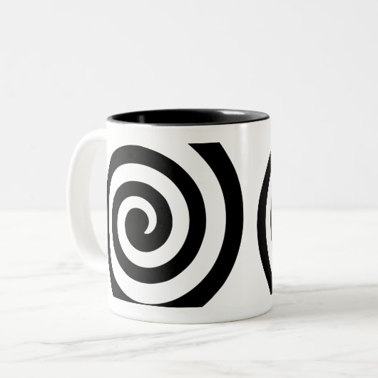 Tasse (Vorderseite Links)