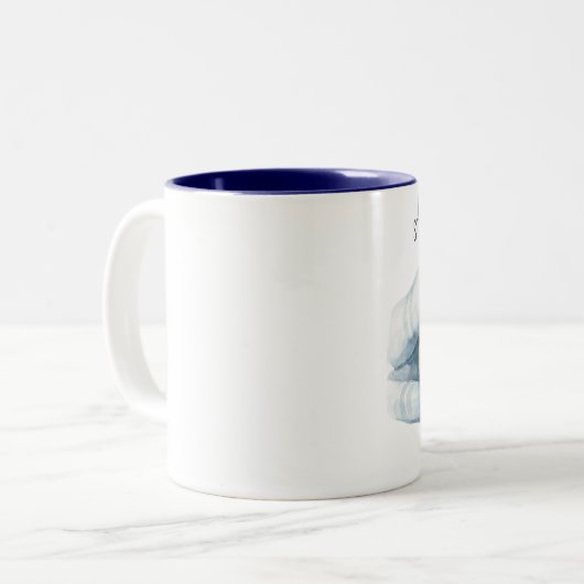 Tasse (Vorderseite Links)
