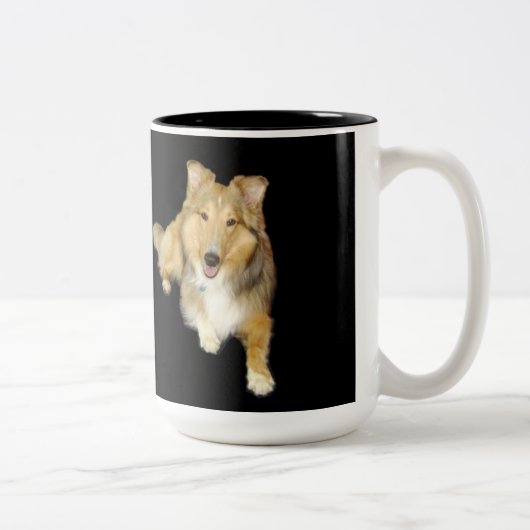 Tasse (Rechts)