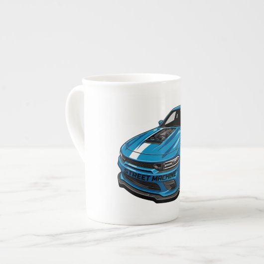 Tasse (Vorderseite Links)