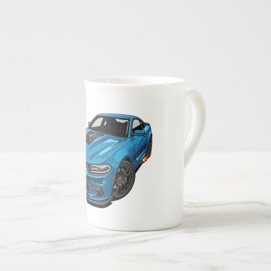 Tasse (Vorderseite Rechts)