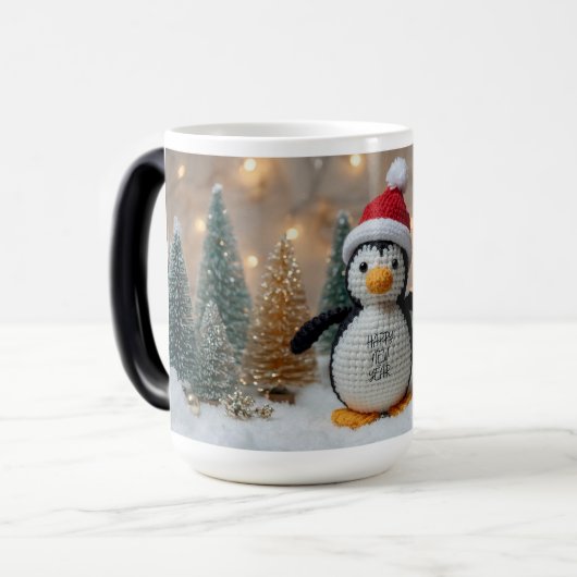 Tasse (Vorderseite Links)