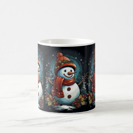 Tasse (Mittel)