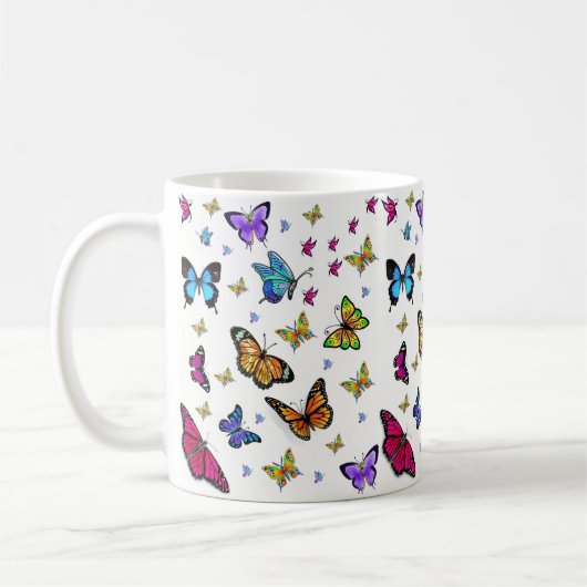 Tasse (Links)
