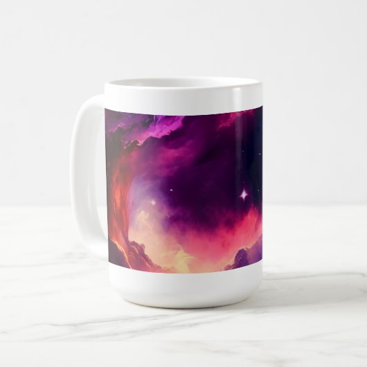 Tasse (Vorderseite Links)