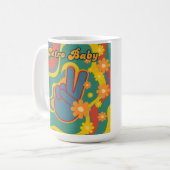 Tasse (Vorderseite Links)