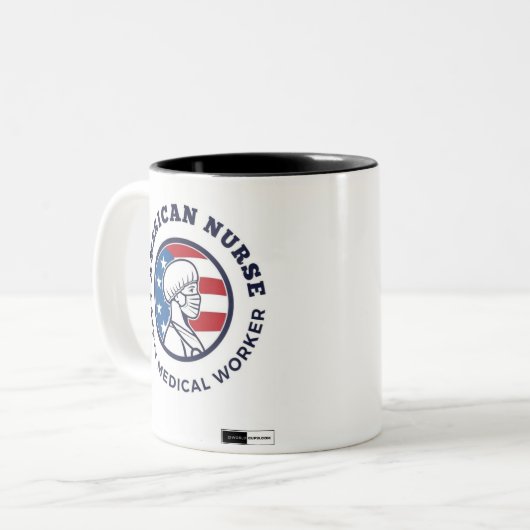 Tasse (Vorderseite Links)