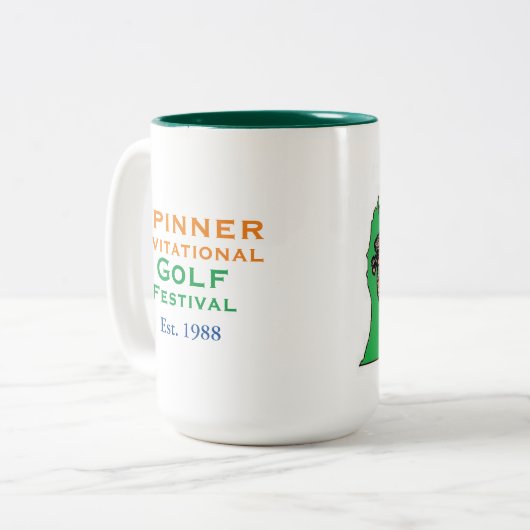 Tasse (Vorderseite Links)