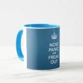 . TASSE (Vorderseite Links)