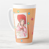 Tasse (Linke Ecke)