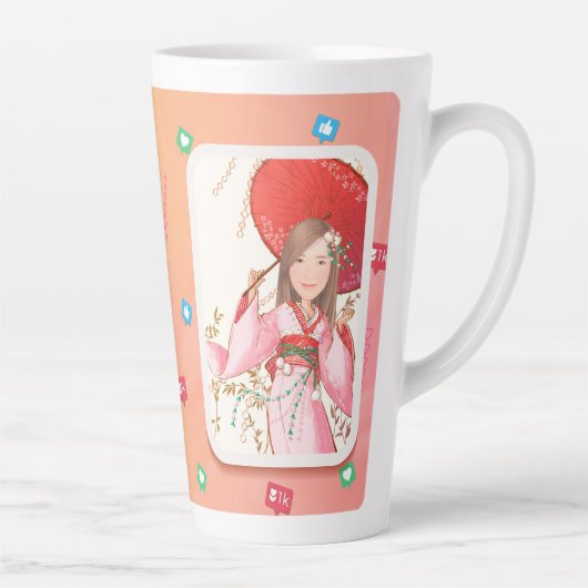 Tasse (Rechts)