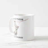 Tasse (Vorderseite Links)