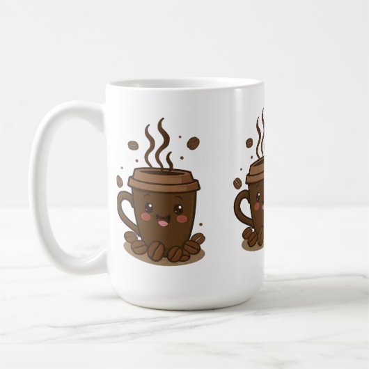 Tasse (Links)
