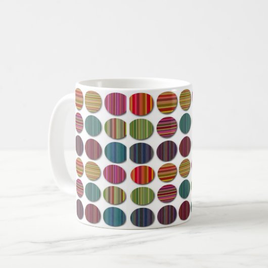 Tasse (Vorderseite Links)