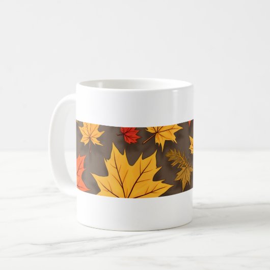 Tasse (Vorderseite Links)