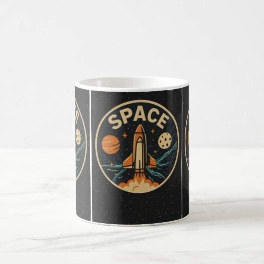 Tasse (Mittel)
