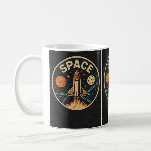 Tasse (Links)