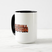 Tasse (Vorderseite Links)