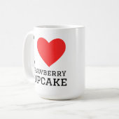 Tasse (Vorderseite Links)