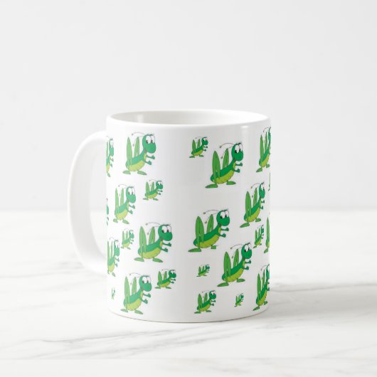 Tasse (Vorderseite Links)