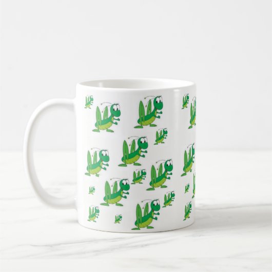 Tasse (Links)