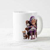 Tasse (Vorderseite Rechts)