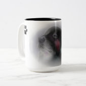 Tasse (Vorderseite Links)