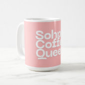 Tasse (Vorderseite Links)