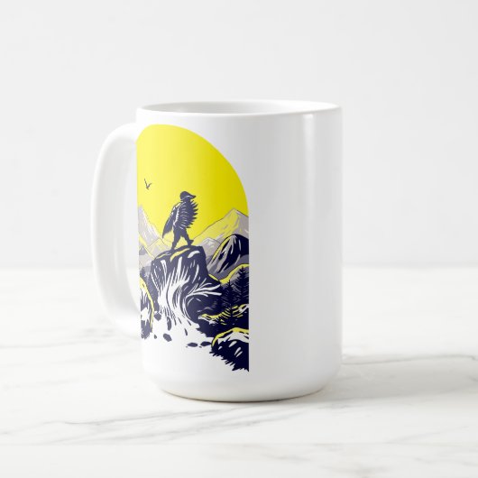 Tasse (Vorderseite Links)