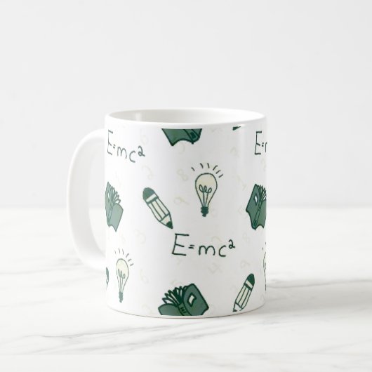 Tasse (Vorderseite Links)