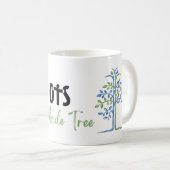 Tasse (VorderseiteRechts)