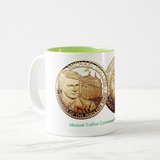 Tasse (Vorderseite Links)