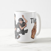 Tasse (VorderseiteRechts)