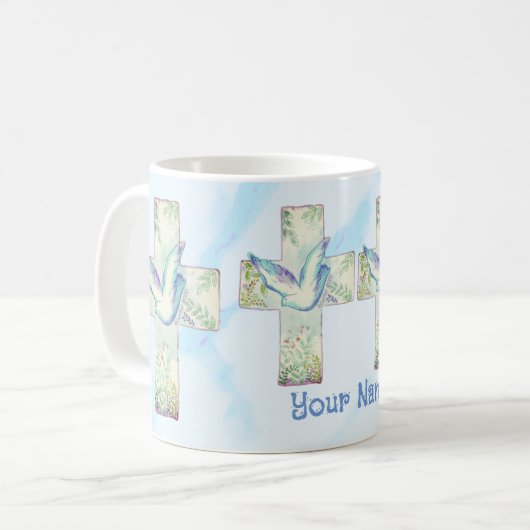 Tasse (Vorderseite Links)