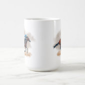 Tasse (Mittel)