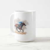 Tasse (Vorderseite Links)