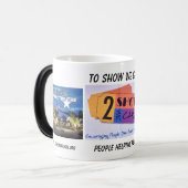 Tasse (Vorderseite Links)