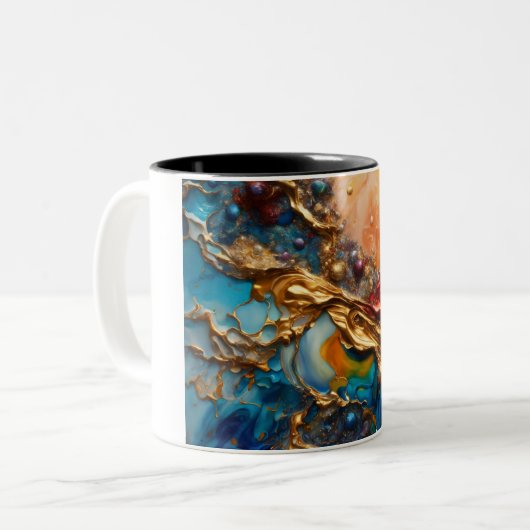 Tasse (Vorderseite Links)