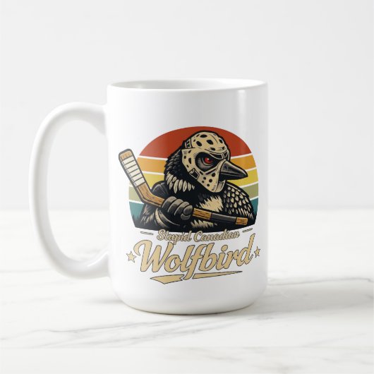 Tasse (Links)